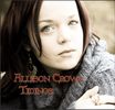 Tidings - CD