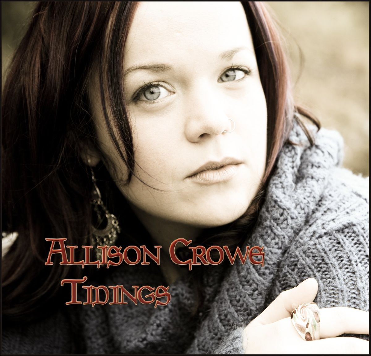 Tidings - CD
