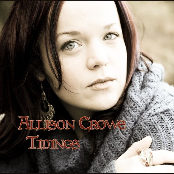 Tidings - CD