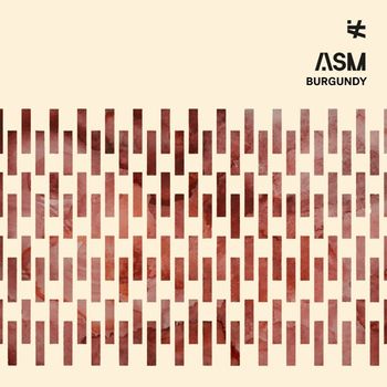 ASM/Chinese Man Records/ France
