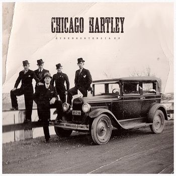 Chicago Hartley/ London
