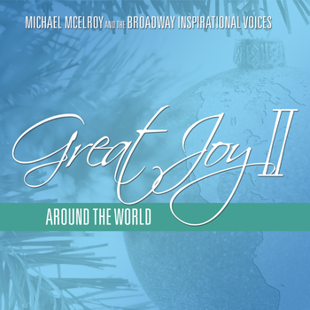 Broadway Inspirational Voices
