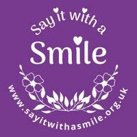 Say It With A Smile - Charity event
