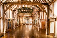 Wedding Reception - private event
