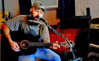 Juke Joint Sunday with Brian McKelvey