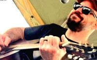 Silo Sunday with Brian McKelvey