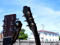 Friday at Freeda’s with Brian McKelvey
