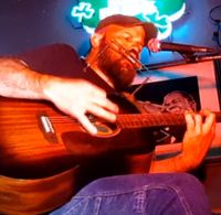 Brian McKelvey Returns to Benson's