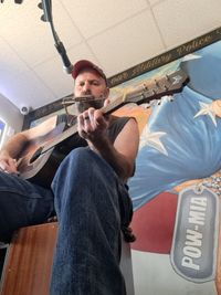 The Silo's 1st Anniversary with Brian McKelvey