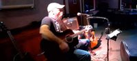 Brian McKelvey Returns to Billy Bob's Juke Joint 