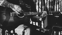Brian McKelvey at Copper Fire