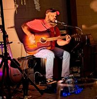 A Grüvin Evening with Brian McKelvey