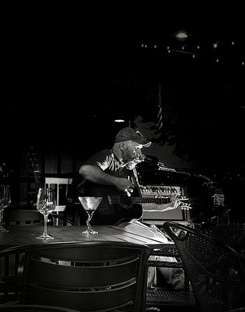 Photo Credit: Steve Strubberg
