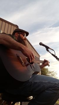 Brian McKelvey LIVE at Boonies Farm