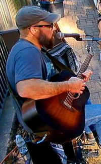 Brian McKelvey
