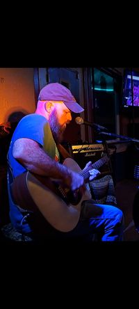 Brian McKelvey - Sunday Fun at Billy Bob's 