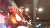 Brian McKelvey - Cluckin' and Pluckin' at the White Rooster Farmhouse Brewery