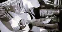 Brian McKelvey at Billy Bob's