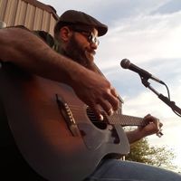 Brian McKelvey LIVE at Shiloh Hill Still