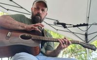 Silo Sunday with Brian McKelvey