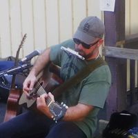 Kickin' it with Brian McKelvey