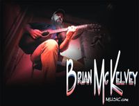 Brian McKelvey at the St. Peter's Summer Music Series