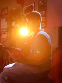 Juke Joint Rockin' with Brian McKelvey