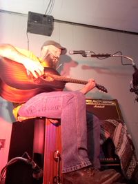 Brian McKelvey Returns to CJ's Pub and Grill 