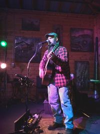 Brian McKelvey Live at Good Times