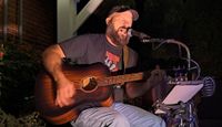 Brian McKelvey - Live at Lieferbräu 