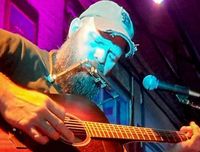 Sunday Fun with Brian McKelvey