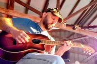 Brian McKelvey Debut at Grüv Bistro and Wine Bar 