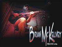 Brian McKelvey Live at Lisa's
