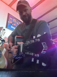 Brian McKelvey LIVE at Copper Fire