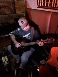 LIVE at Lieferbräu: Brian McKelvey