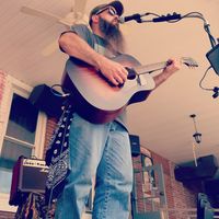 Brian McKelvey Live Debut at Billy Bob's Juke Joint