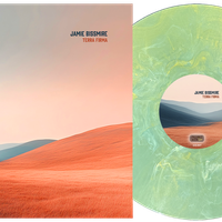 Terra Firma LP - Jade by Jamie Bissmire
