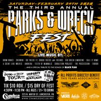 Parks and Wreck 3