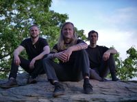Lämning Album Release Party