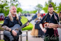 Lämning First Friday at Trinity UCC in York!