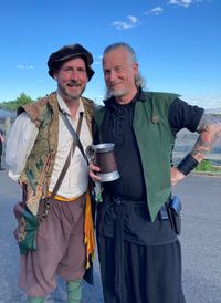 Avalon Medieval Faire