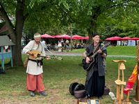 Jeremy Graeff & Vid Wegner