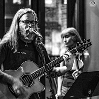 Self Isolation Solo Acoustic Online Concert!