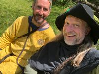 Jeremy Graeff Duo at Arizona Renaissance Festival!