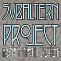 Monday Night Livestream