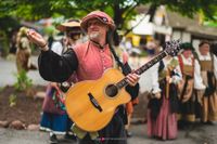 Jeremy Graeff: Magical Melodies & Bewitching Ballads