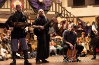 Lämning at the Pennsylvania Renaissance Faire