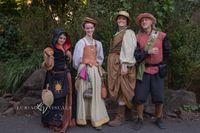 The Pennsylvania Renaissance Faire