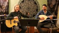 Jeremy Graeff & Alex Korolov at Tattered Flag Middletown