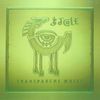 Transparent Music - CD